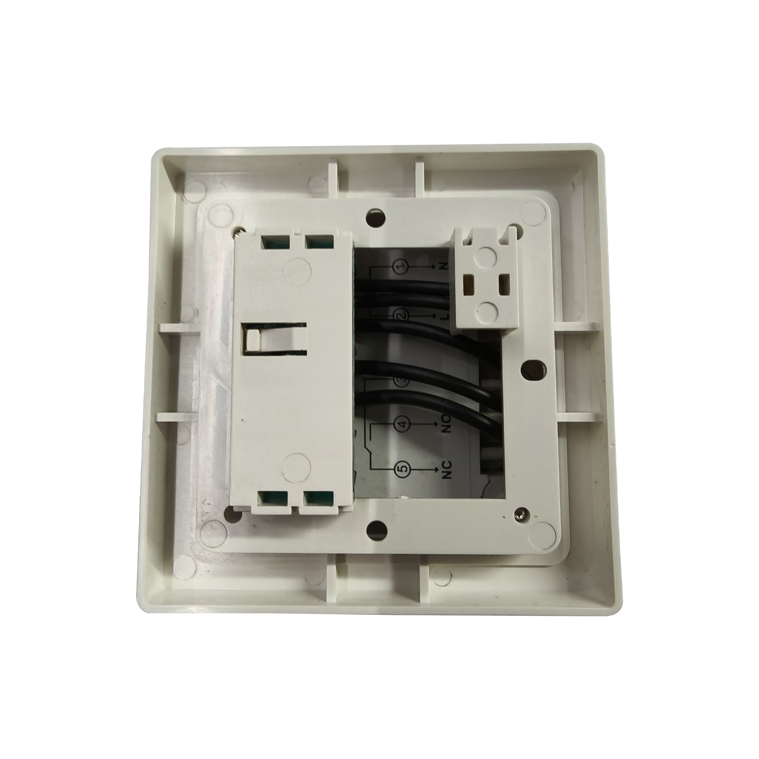 JASSFERRY Electronic Timer Suitable for Kitchen, Study, Work, Exercise Training