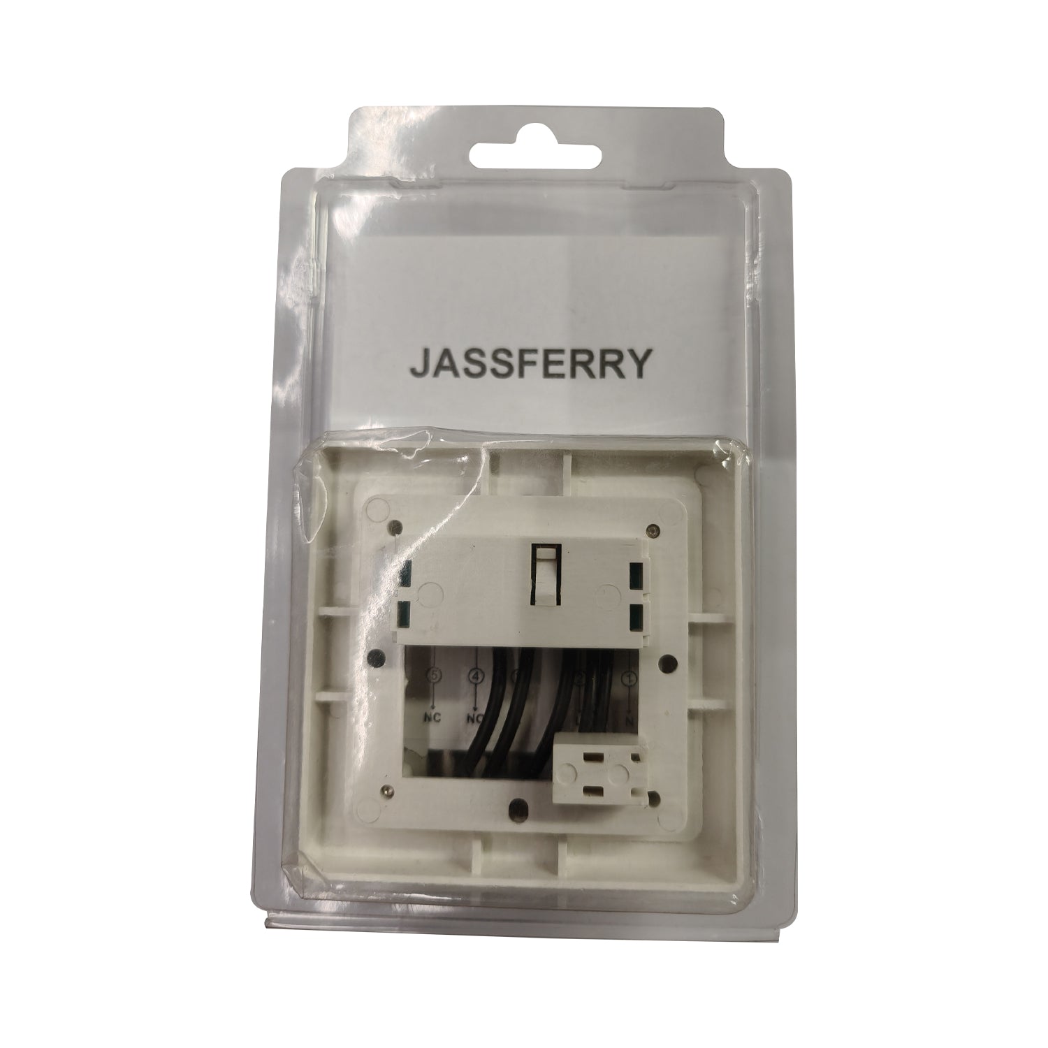 JASSFERRY Electronic Timer Suitable for Kitchen, Study, Work, Exercise Training