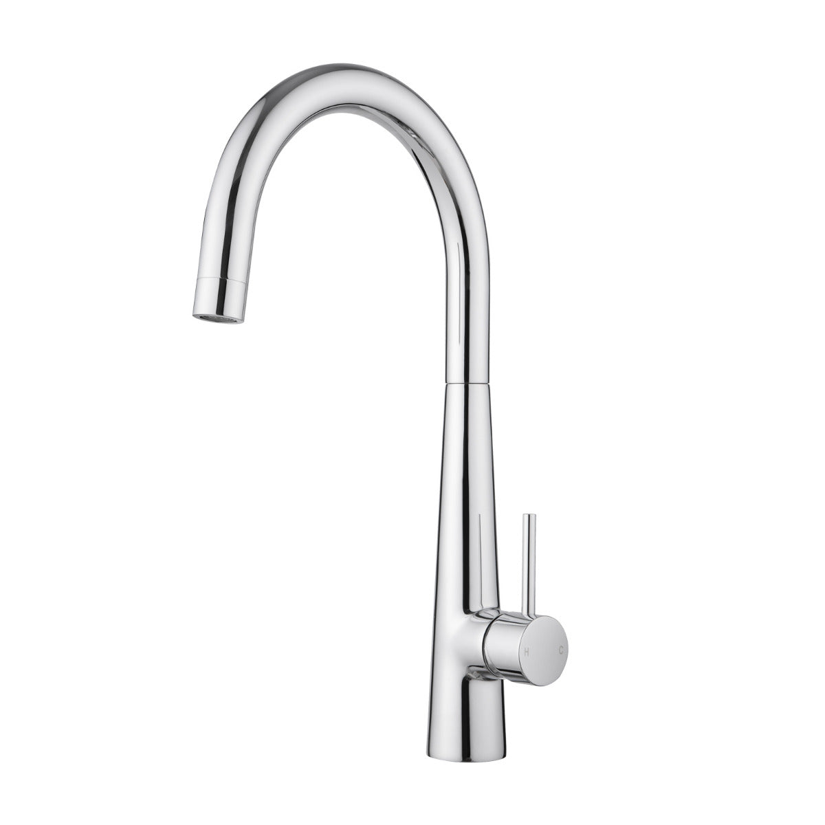 JassferryJASSFERRY Modern Kitchen Sink Mixer Tap with 360 Degree Swivel Spout ChromeKitchen taps