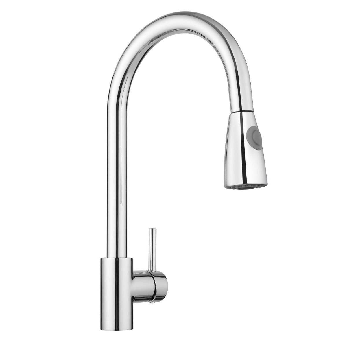 JassferryJASSFERRY 360 Degree Kitchen Mixer taps with Pull Out Spray Polish ChromeKitchen taps