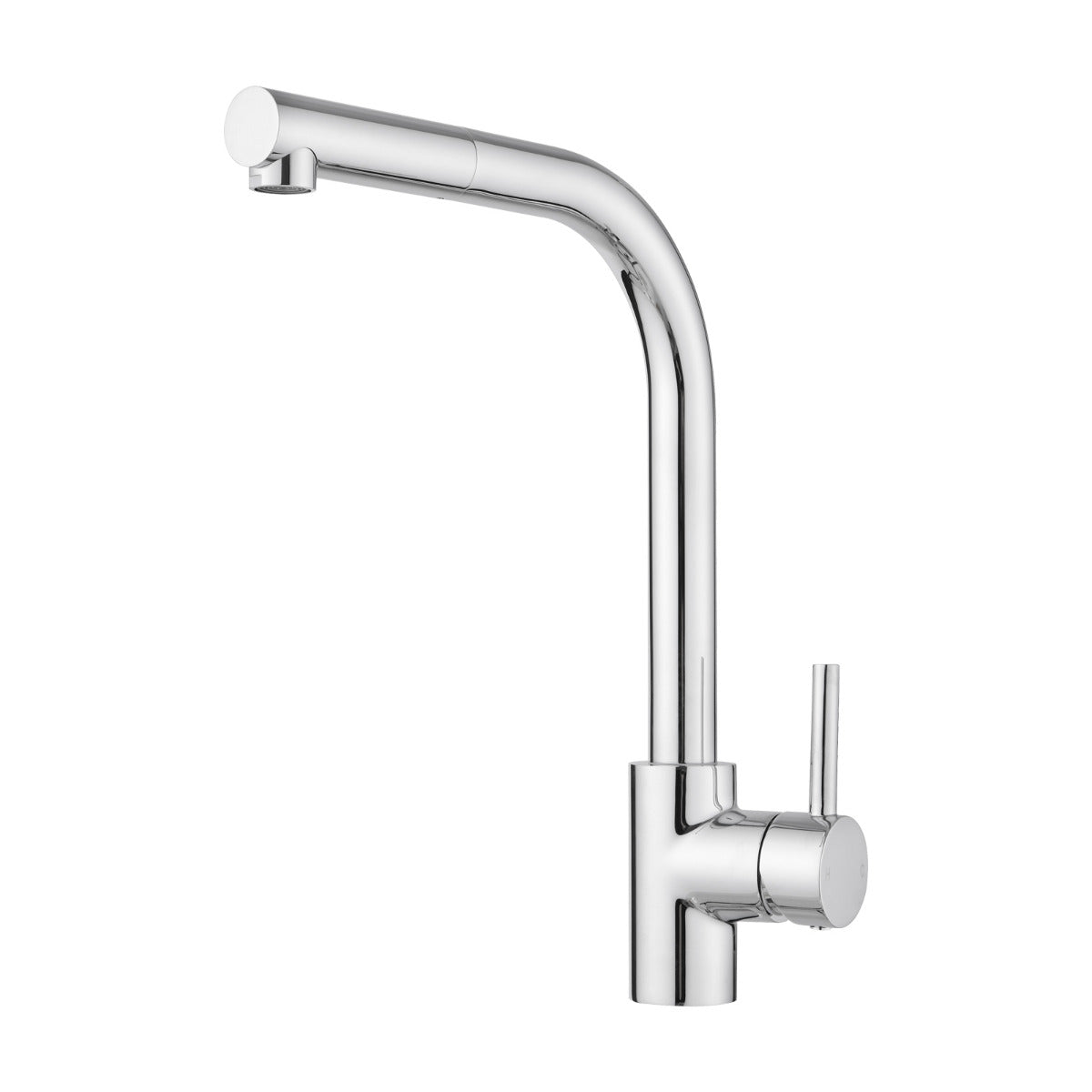 JassferryJASSFERRY Modern Kitchen Mixer Tap L-Style Swivel Spout Sink Faucet Single LeverKitchen taps