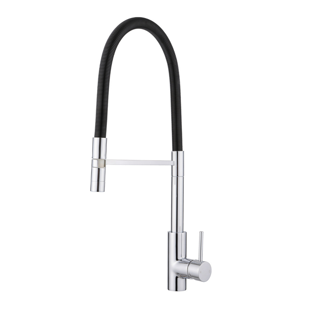 JassferryJASSFERRY Kitchen Sink Mixer Tap with Pull Out Spray Spring Swivel Spout ChromeKitchen taps