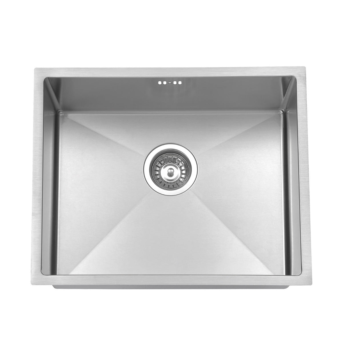 JassferryJASSFERRY Undermount Stainless Steel Kitchen Sink Handmade 1 Bowl - 785Kitchen Sinks