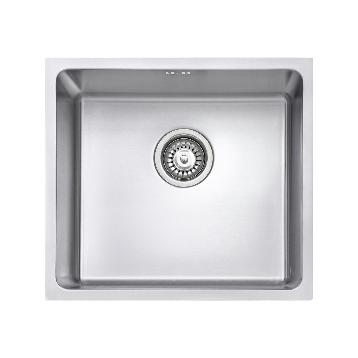 JassferryJASSFERRY Undermount Stainless Steel Kitchen Sink Deep Single One Bowl - 794Kitchen Sinks