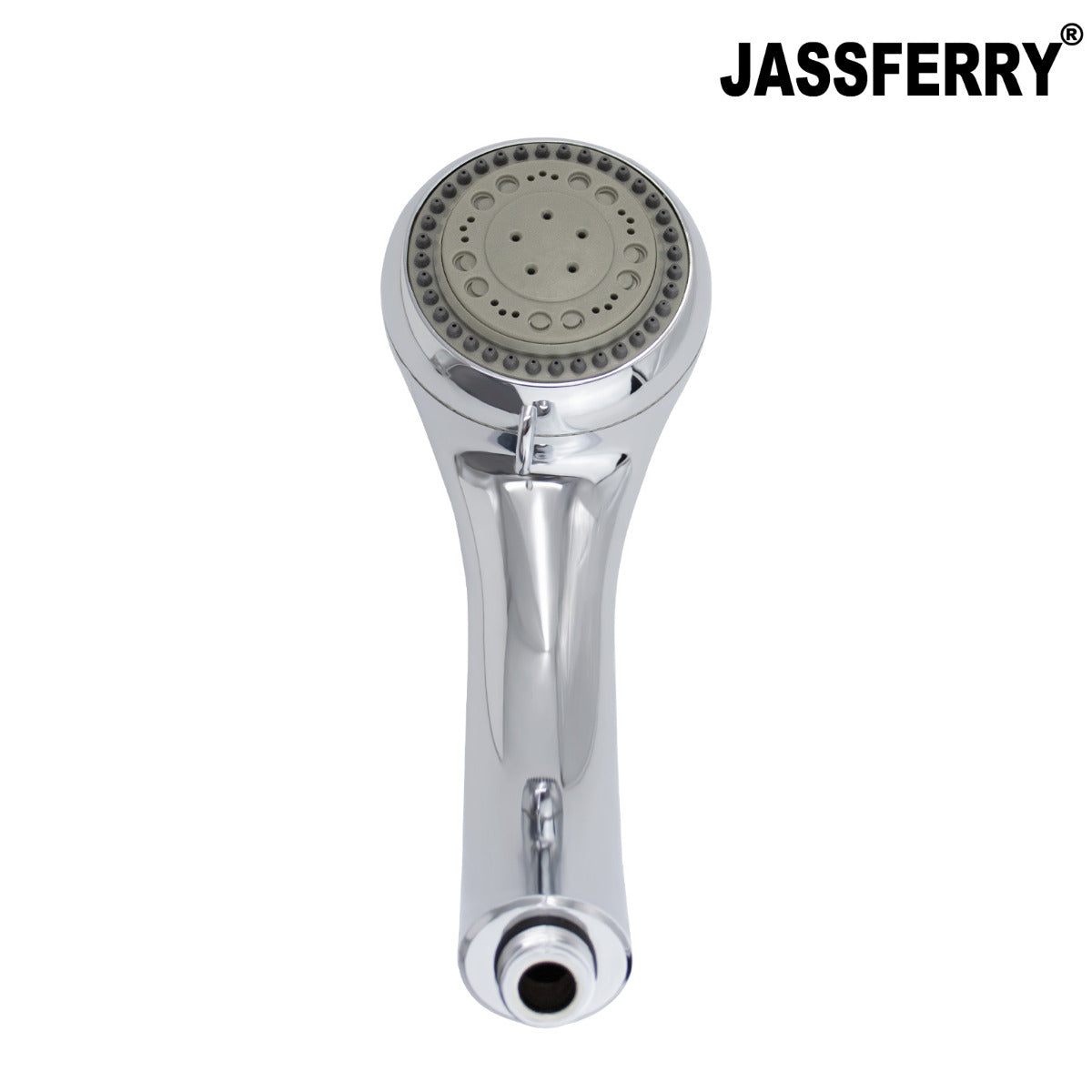 JassferryJASSFERRY Massage Spray Hand Shower Head Handheld Handset Ideal 5 PositionShower Heads