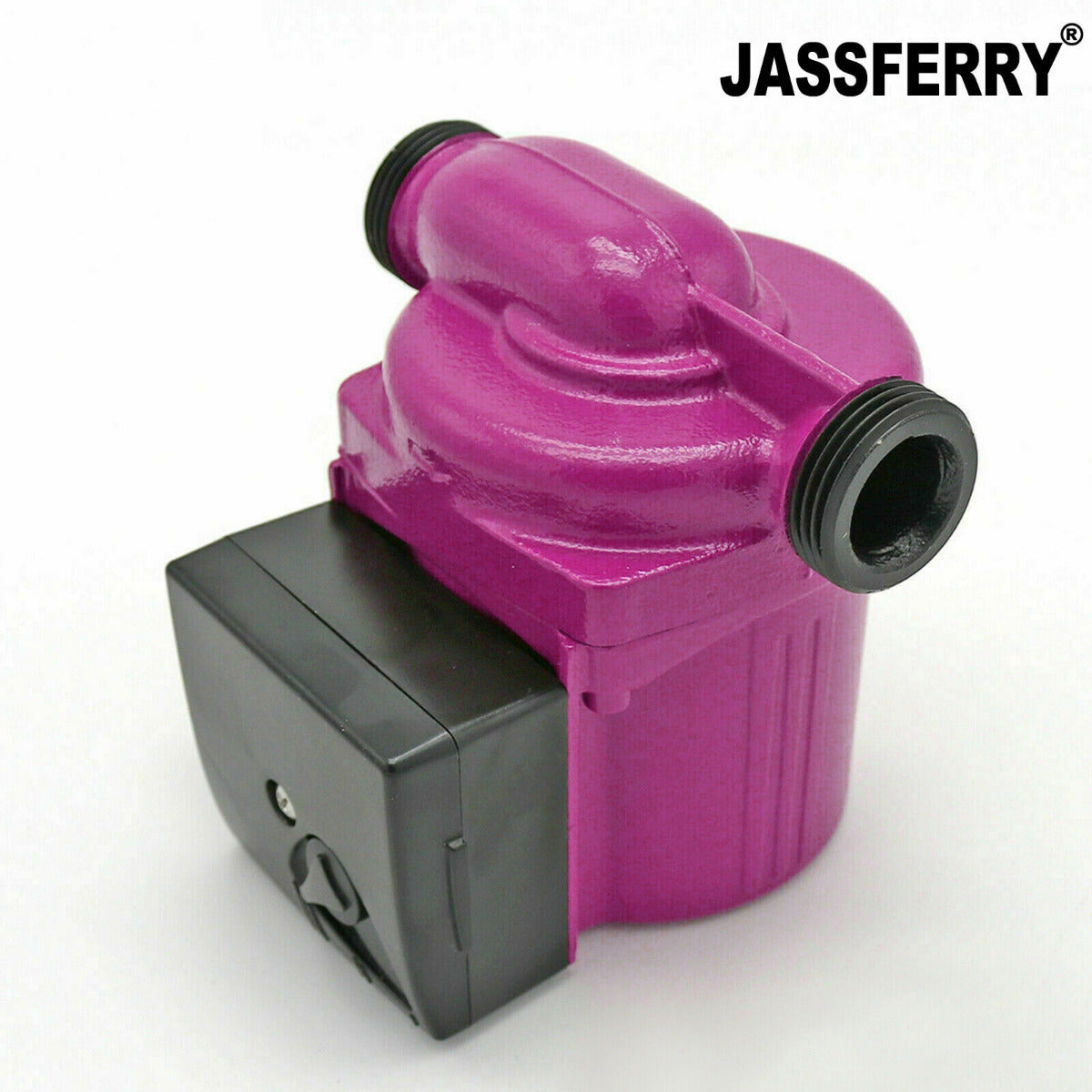 JassferryJASSFERRY New Heating Pump Hot Water Circulating Central System KBD20Heating Pumps